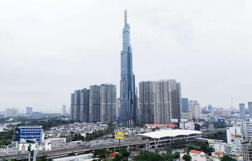 Tạo nền tảng chiến lược để phát triển 