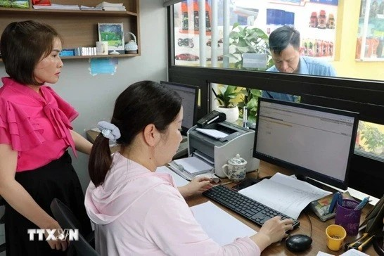 Thủ tướng Phạm Minh Chính: Tăng cường quản lý, sử dụng hóa đơn điện tử khởi tạo từ máy tính tiền
