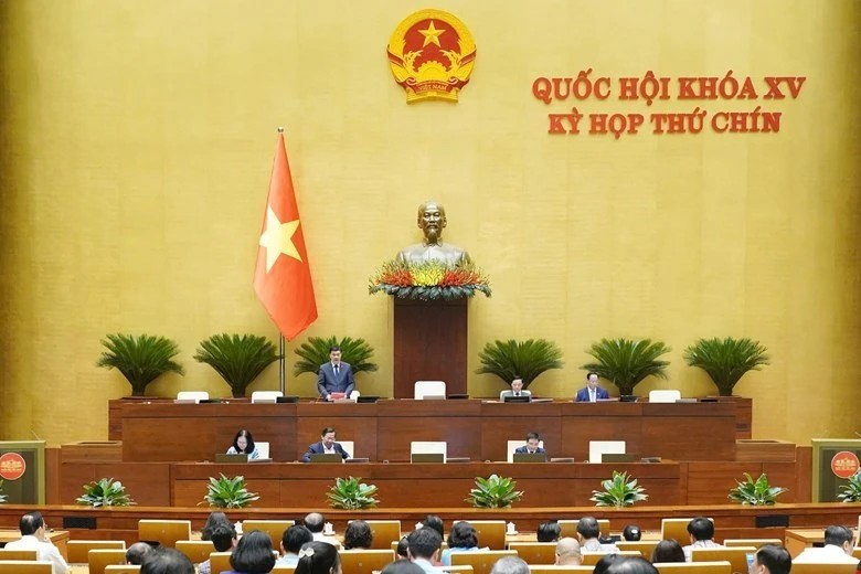 Đẩy nhanh thể chế hóa Nghị quyết 68 để kinh tế tư nhân 