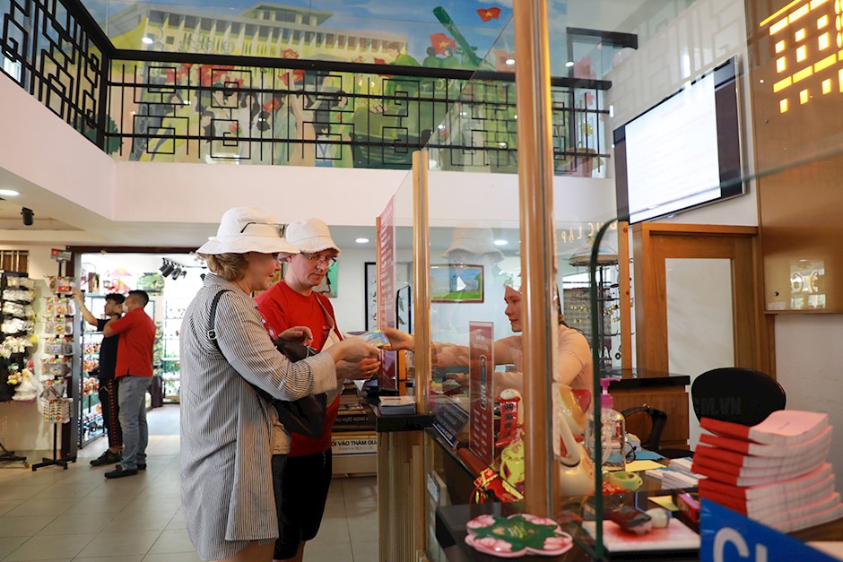 Thủ tướng chỉ đạo Bộ Văn hóa, Thể thao và Du lịch, các địa phương tập trung triển khai Chương trình kích cầu du lịch năm 2025, đẩy mạnh hoạt động xúc tiến, quảng bá du lịch. Ảnh minh họa. Ảnh: Nguyễn Hoàng