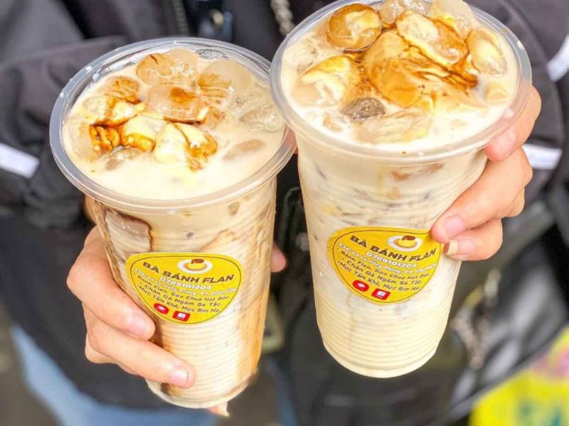 Chợ ẩm thực Hồ Thị Kỷ: Khu chợ đêm nhộn nhịp nhất Tp.HCM 10