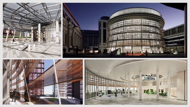 Trường Đại học Văn Lang - lifestyle campus chuẩn của Gen Z- Ảnh 4.