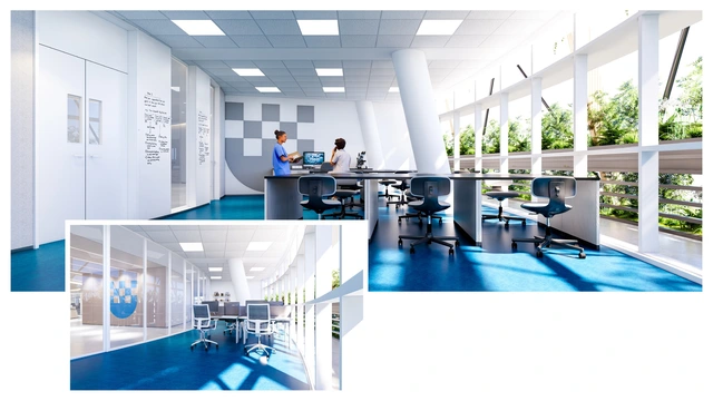 Trường Đại học Văn Lang - lifestyle campus chuẩn của Gen Z- Ảnh 5.