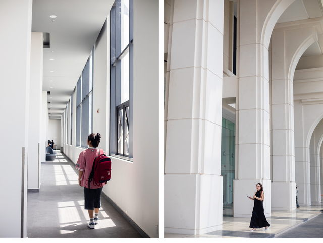 Trường Đại học Văn Lang - lifestyle campus chuẩn của Gen Z- Ảnh 6.