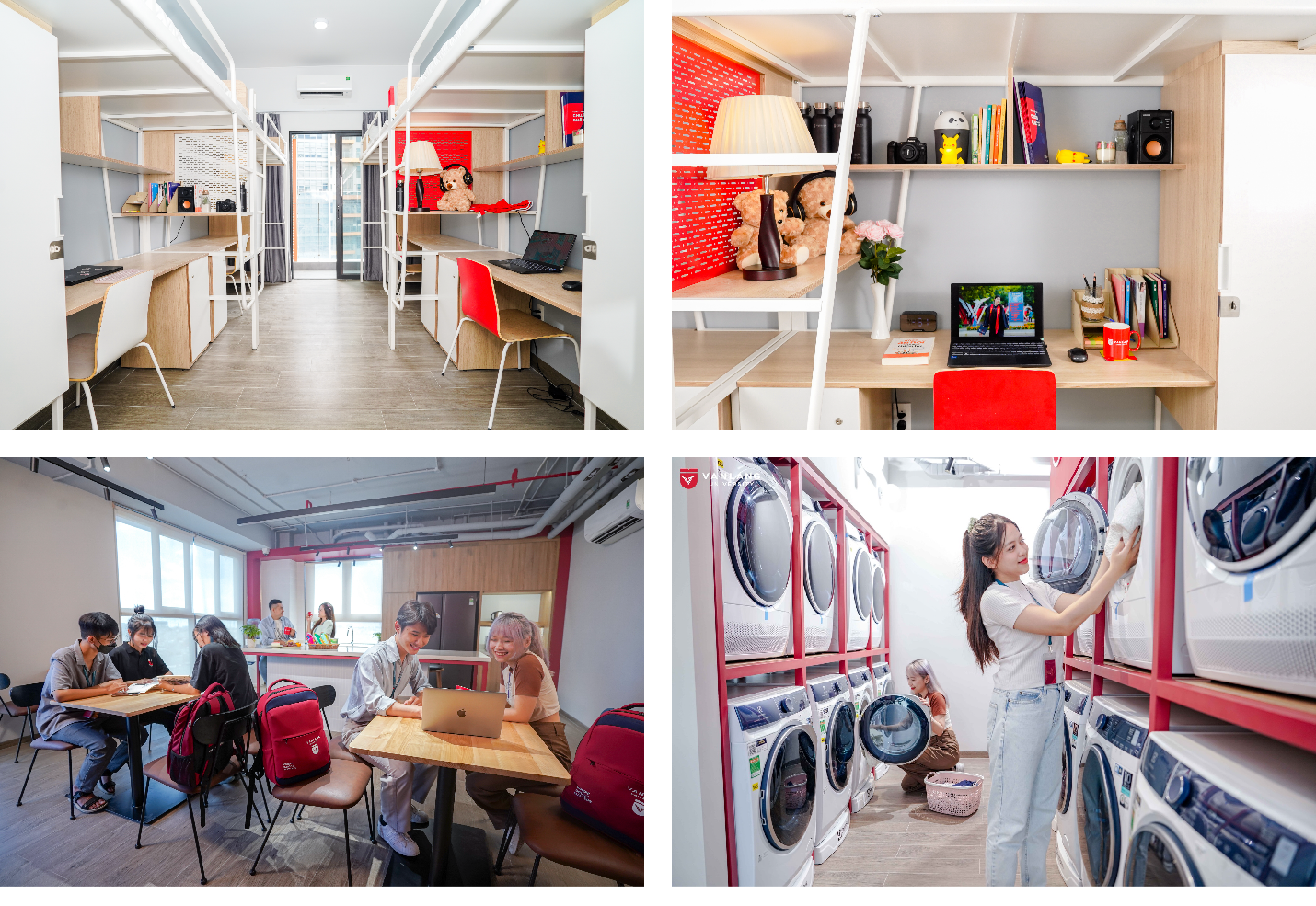 Trường Đại học Văn Lang - lifestyle campus chuẩn của Gen Z- Ảnh 17.