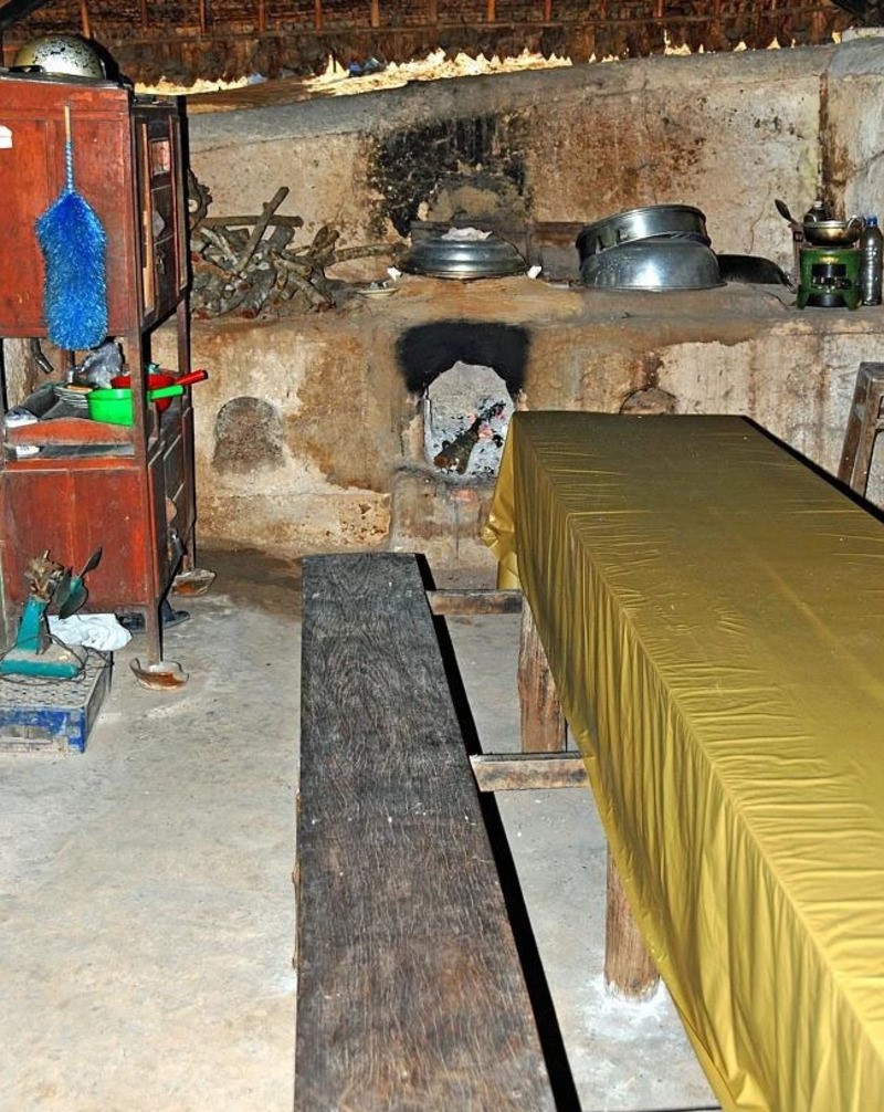 Kinh nghiệm tham quan Địa đạo Củ Chi - Hầm căn cứ khiến cả thế giới kinh ngạc 21