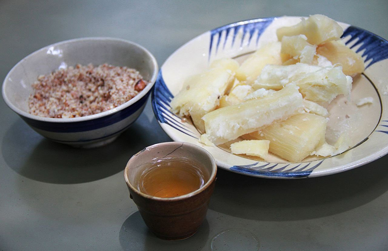 Kinh nghiệm tham quan Địa đạo Củ Chi - Hầm căn cứ khiến cả thế giới kinh ngạc 28